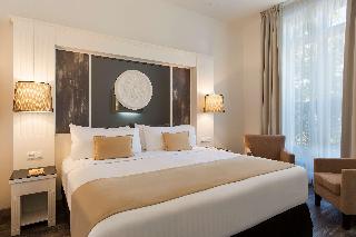 Novotel Muenchen Airport fotoÄŸrafÄ±