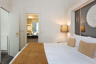 Novotel Muenchen Airport fotoÄŸrafÄ±