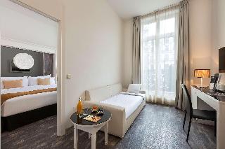 Novotel Muenchen Airport fotoÄŸrafÄ±