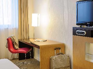 Novotel Muenchen Airport fotoÄŸrafÄ±
