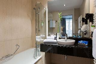 Novotel Muenchen Airport fotoÄŸrafÄ±
