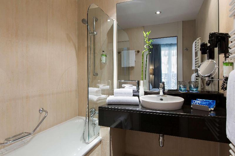 Novotel Muenchen Airport - Oda