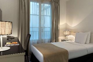 Novotel Muenchen Airport fotoÄŸrafÄ±
