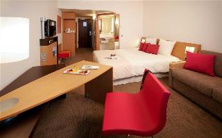 Novotel Muenchen Airport fotoÄŸrafÄ±