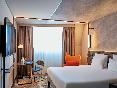 Novotel Muenchen Airport oda fotoğrafı