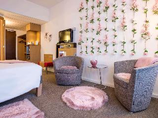 Novotel Muenchen Airport fotoÄŸrafÄ±