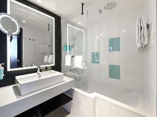 Novotel Muenchen Airport fotoÄŸrafÄ±