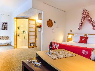 Novotel Muenchen Airport fotoÄŸrafÄ±