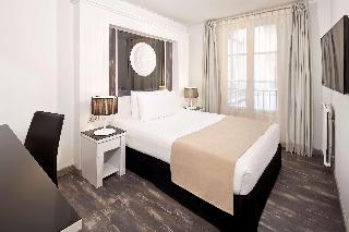Novotel Muenchen Airport fotoÄŸrafÄ±