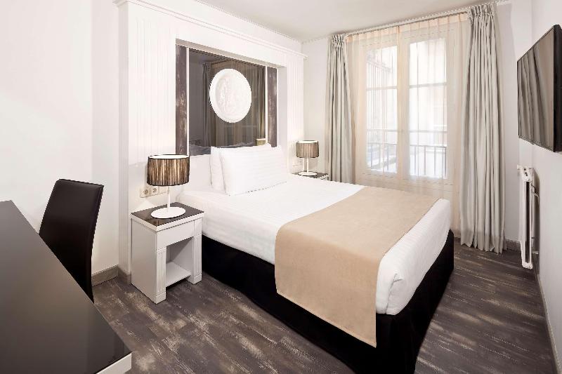 Novotel Muenchen Airport - Oda