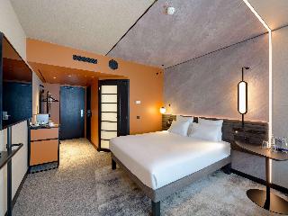 Novotel Muenchen Airport fotoÄŸrafÄ±