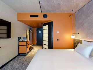 Novotel Muenchen Airport fotoÄŸrafÄ±