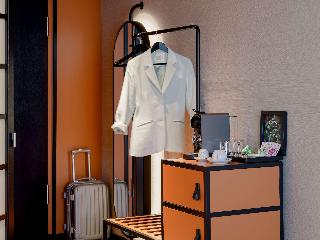 Novotel Muenchen Airport fotoÄŸrafÄ±