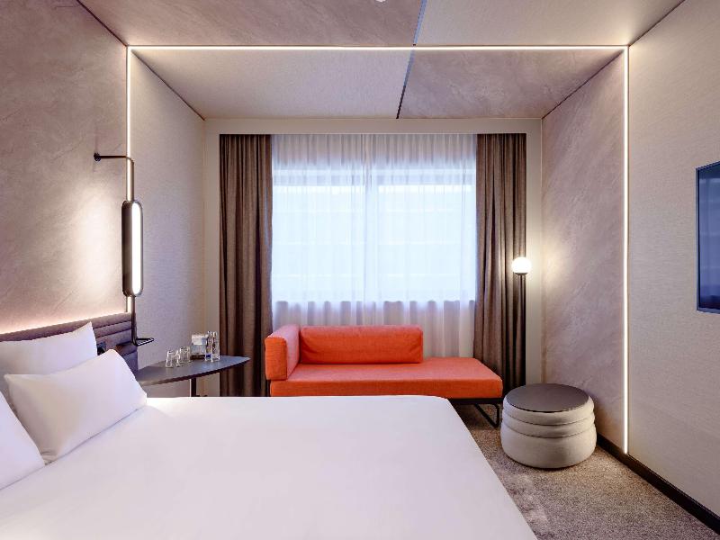 Novotel Muenchen Airport - Oda