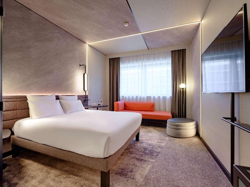 Novotel Muenchen Airport - Oda