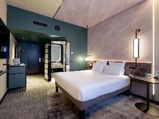 Novotel Muenchen Airport fotoÄŸrafÄ±
