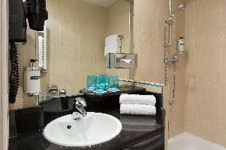 Novotel Muenchen Airport fotoÄŸrafÄ±