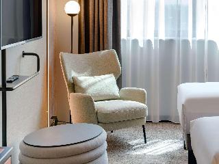 Novotel Muenchen Airport fotoÄŸrafÄ±