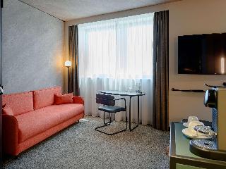 Novotel Muenchen Airport fotoÄŸrafÄ±