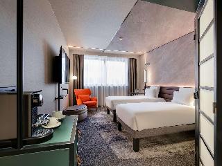 Novotel Muenchen Airport fotoÄŸrafÄ±