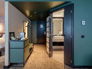 Novotel Muenchen Airport fotoÄŸrafÄ±