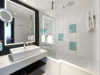 Novotel Muenchen Airport fotoÄŸrafÄ±