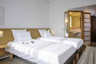 Novotel Muenchen Airport fotoÄŸrafÄ±