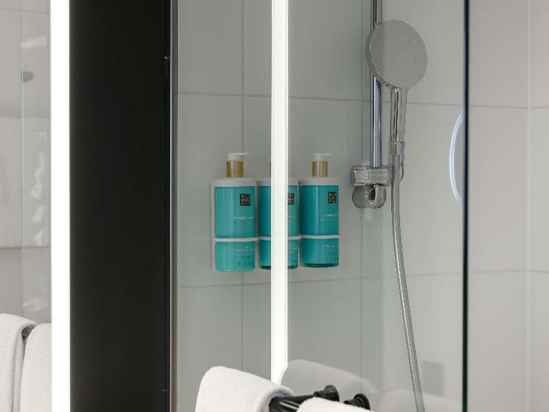 Novotel Muenchen Airport - Oda