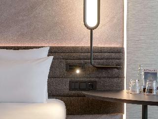 Novotel Muenchen Airport fotoÄŸrafÄ±