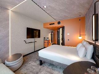 Novotel Muenchen Airport fotoÄŸrafÄ±