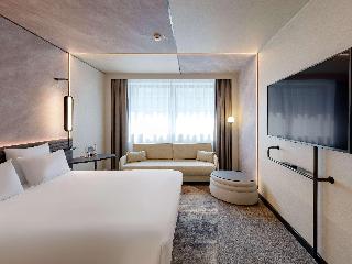 Novotel Muenchen Airport fotoÄŸrafÄ±