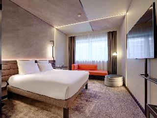 Novotel Muenchen Airport fotoÄŸrafÄ±