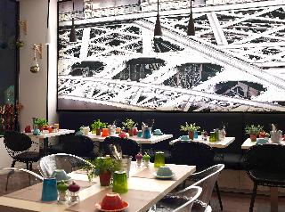 Novotel Muenchen Airport fotoÄŸrafÄ±