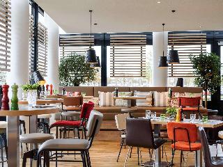 Novotel Muenchen Airport fotoÄŸrafÄ±