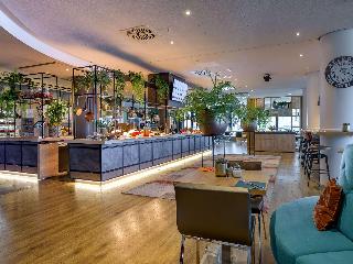 Novotel Muenchen Airport fotoÄŸrafÄ±