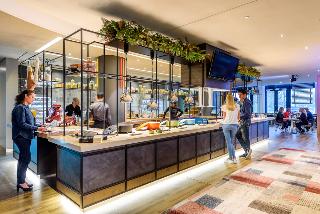 Novotel Muenchen Airport fotoÄŸrafÄ±