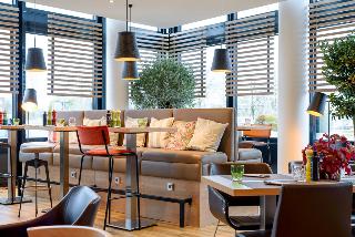 Novotel Muenchen Airport fotoÄŸrafÄ±