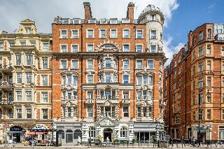 voco London - Bloomsbury by IHG otel fotoğrafı