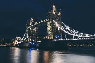 voco London - Bloomsbury by IHG fotoÄŸrafÄ±