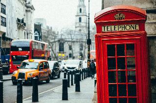 voco London - Bloomsbury by IHG fotoÄŸrafÄ±