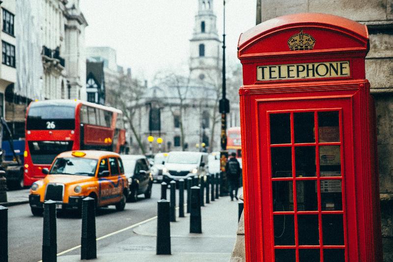 voco London - Bloomsbury by IHG - Genel