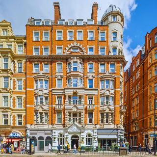 voco London - Bloomsbury by IHG fotoÄŸrafÄ±