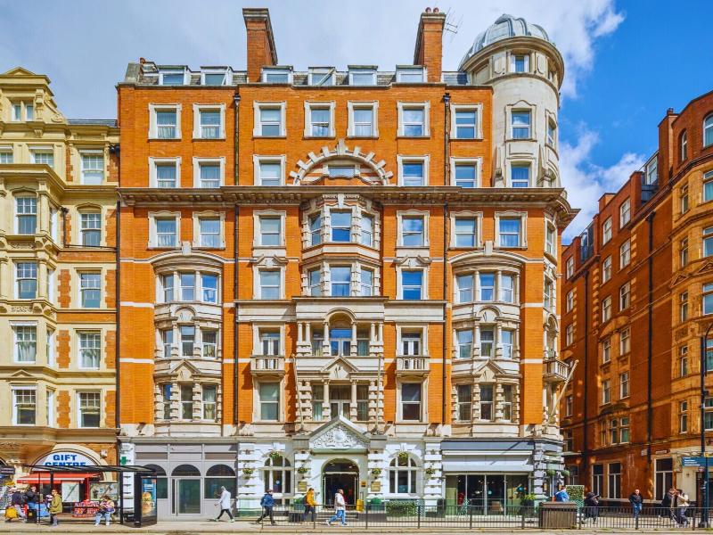voco London - Bloomsbury by IHG - Genel