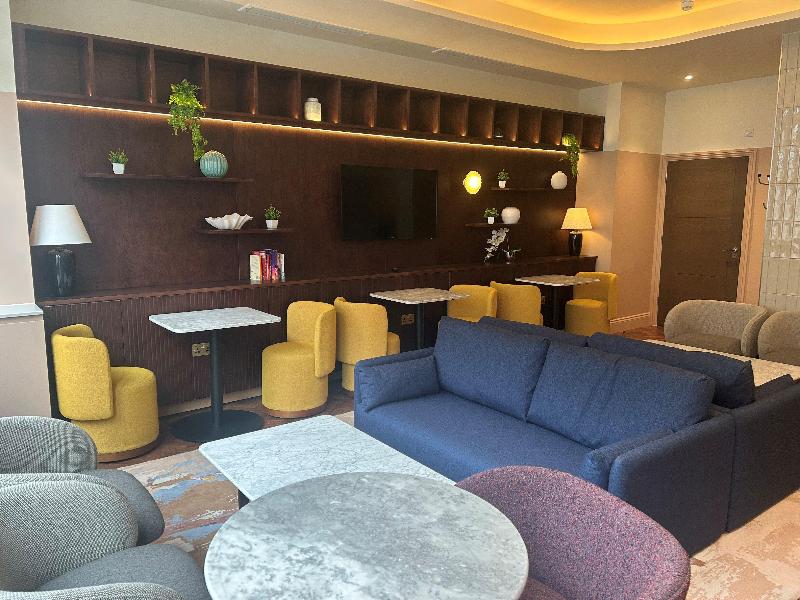 voco London - Bloomsbury by IHG - Genel