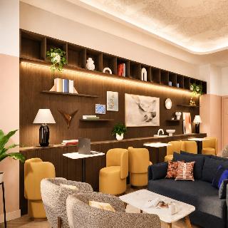 voco London - Bloomsbury by IHG fotoÄŸrafÄ±