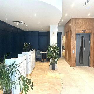 voco London - Bloomsbury by IHG fotoÄŸrafÄ±