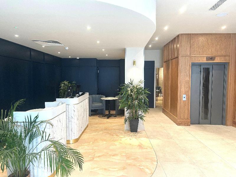 voco London - Bloomsbury by IHG - Genel