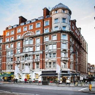voco London - Bloomsbury by IHG fotoÄŸrafÄ±
