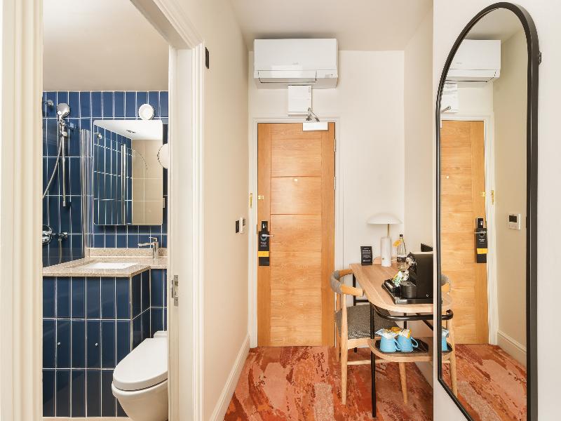 voco London - Bloomsbury by IHG - Oda