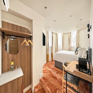 voco London - Bloomsbury by IHG fotoÄŸrafÄ±